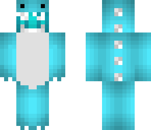 dinomelawn