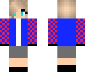 girl