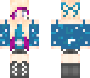 sparkle gal 2