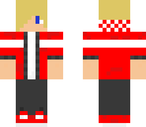 boy edited