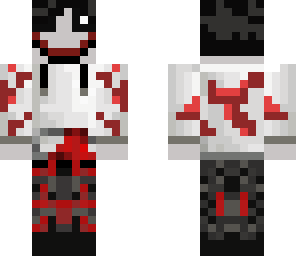 jeff the killer