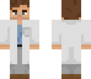 scientist