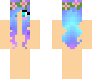 girls skin