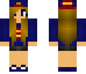 super girl