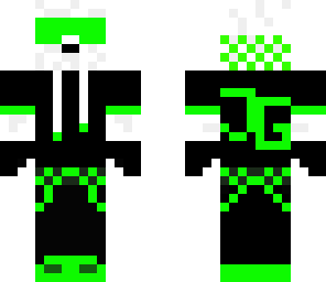 panda boy