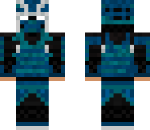 spirit samurai