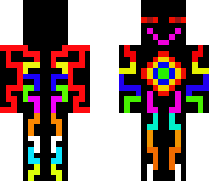 enderman cool