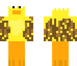 duck