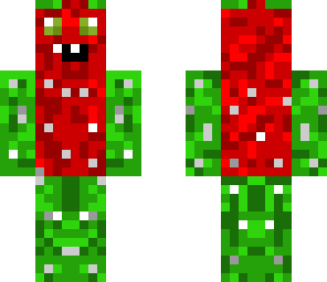 strawberry