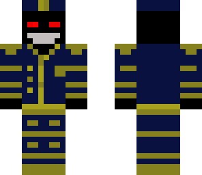 mr spook