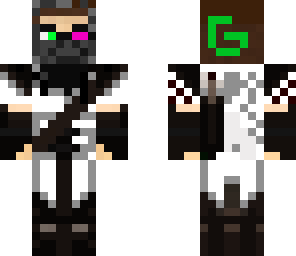 rpfgaming king skin