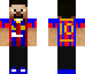 steve messi