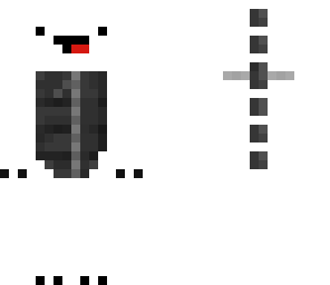 white dino derp