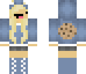 cookie derp