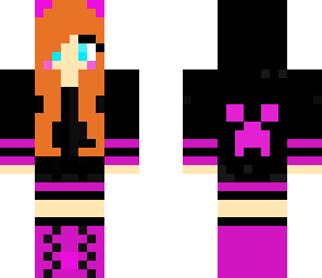 crepper girl
