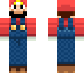 mario