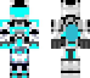 ice walker