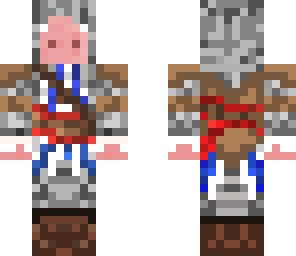 assassin piggu 2