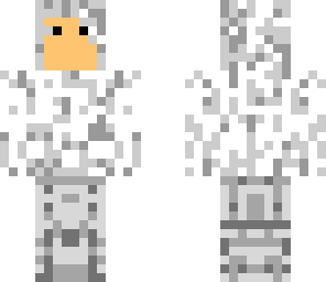 arctic explorer
