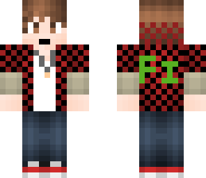fitzer2014 new skin
