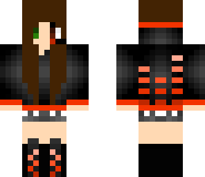my music skin