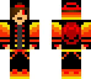 darkflamecollegeboy skin momo_red