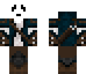 panda