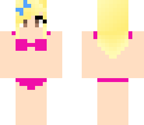 lucy bikini
