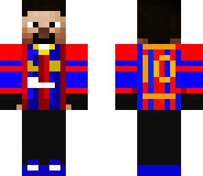 steve messi 2