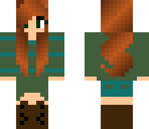 country girl