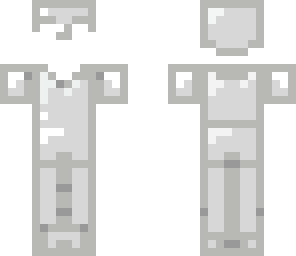 iron armor