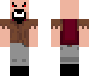 angry notch
