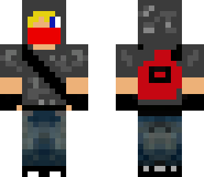 camsterkiller