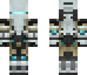 corpus crewman