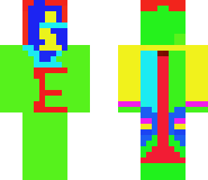 rainbow