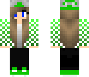 green team