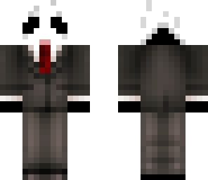 panda suit