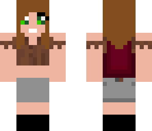 girl notch