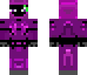halo ender creeper