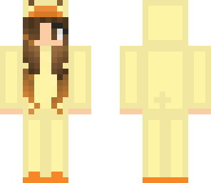 ducky skin