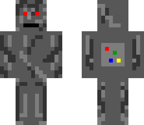 killer robot