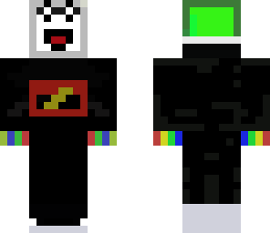 the cube