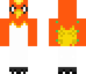 ho-oh