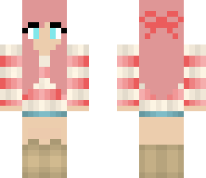 nerdy clover