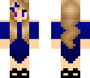fancy girl