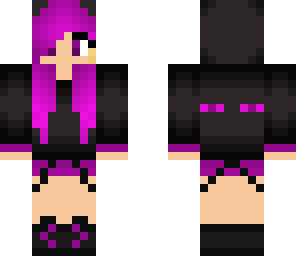 ender girl