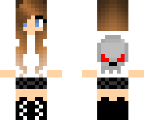 chef skin