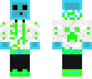 slime guy