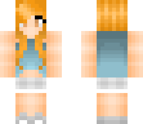 sweet orange