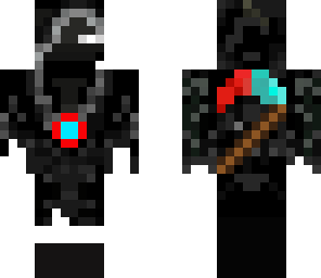 the netherwalker